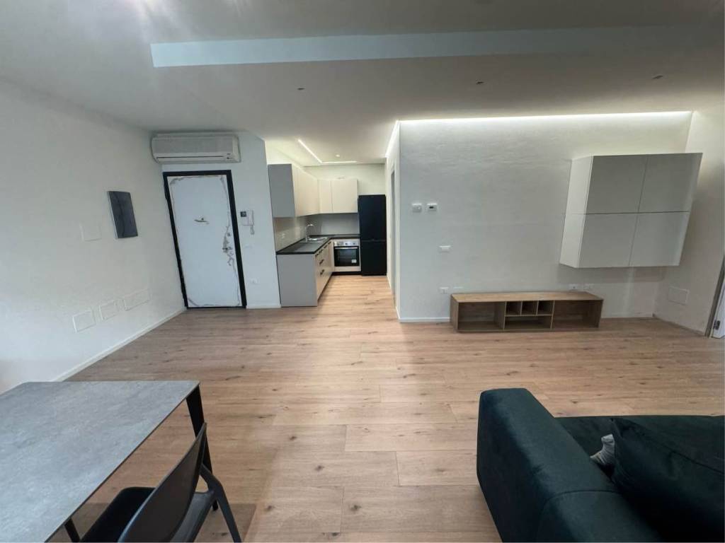 Appartamento a Parma in Borgo Giacomo Tommasini, 32 - Foto 2