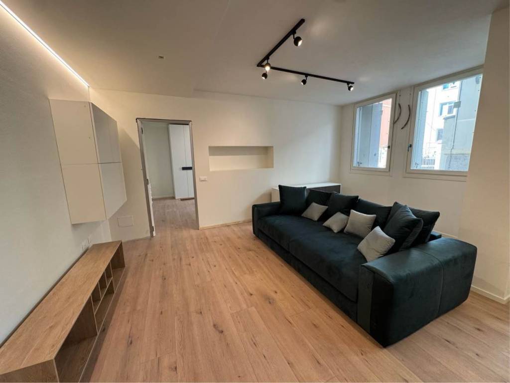 Appartamento a Parma in Borgo Giacomo Tommasini, 32 - Foto 3