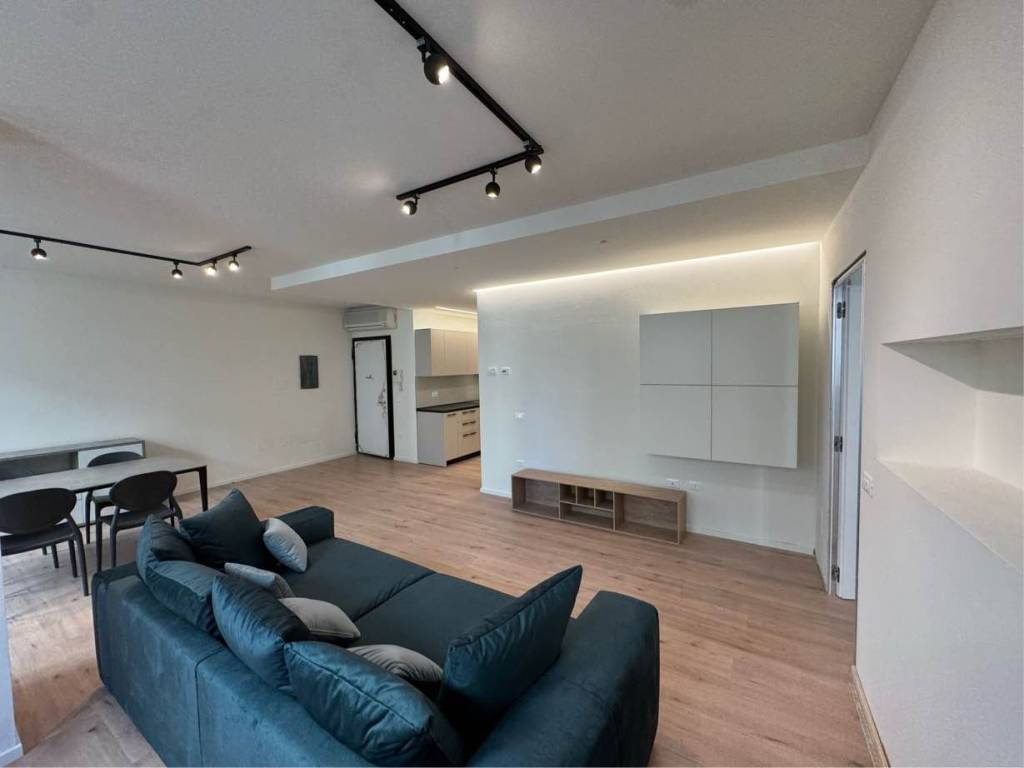 Appartamento a Parma in Borgo Giacomo Tommasini, 32 - Foto 4