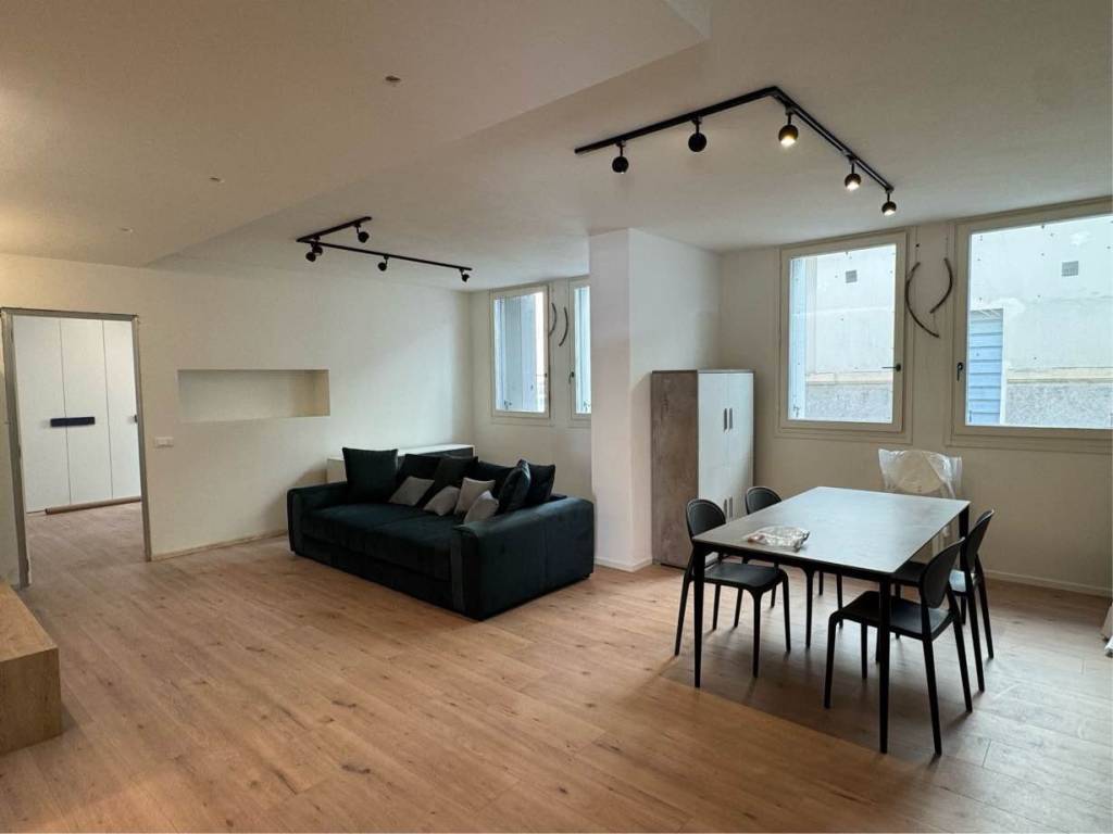 Appartamento a Parma in Borgo Giacomo Tommasini, 32 - Foto 5