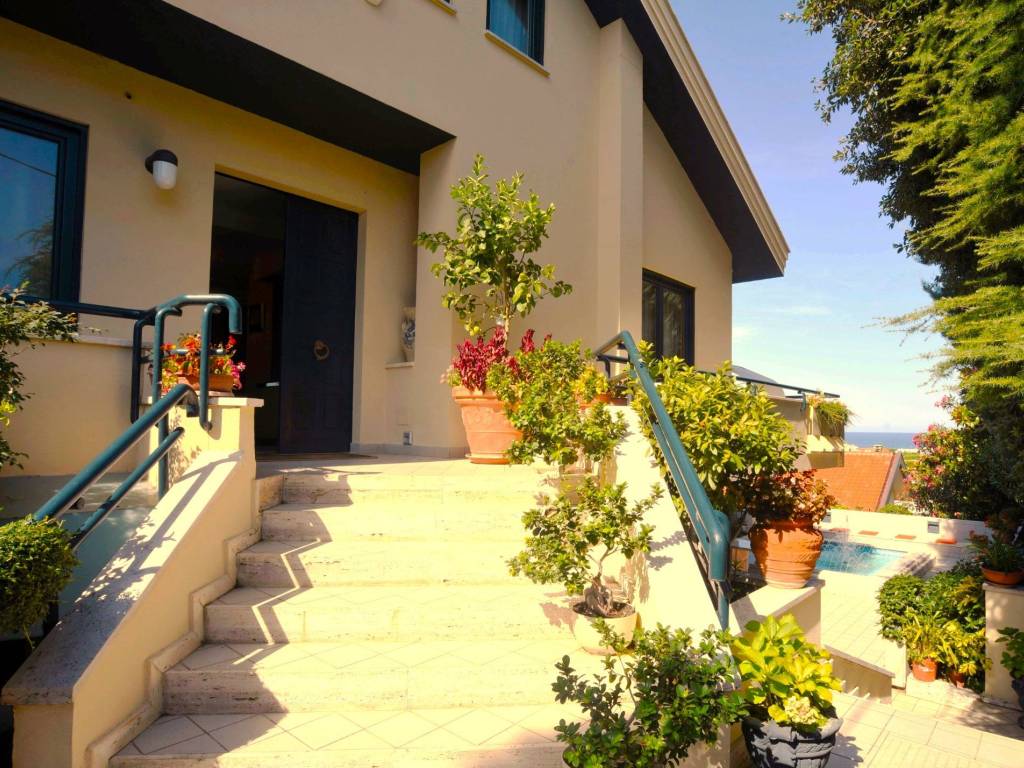 Villa a Francavilla al mare - Foto 3