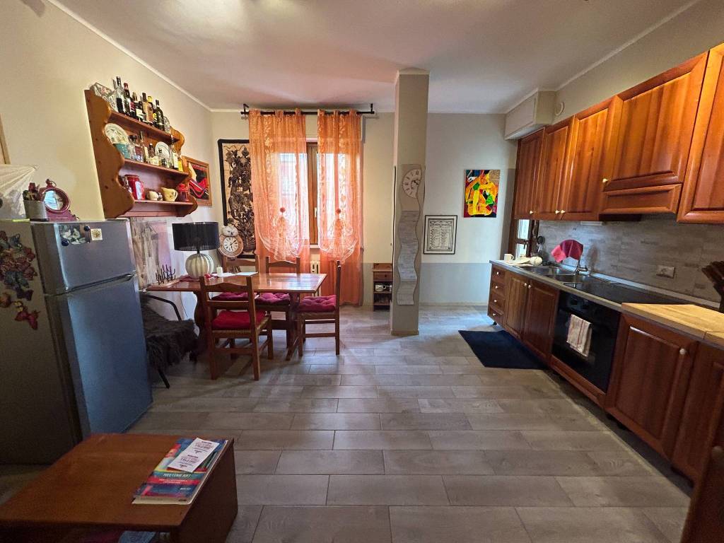 Appartamento a Alessandria in Via Paolo Sacco, 36 - Foto 2