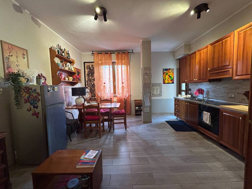 Appartamento a Alessandria in Via Paolo Sacco, 36 - Foto 3