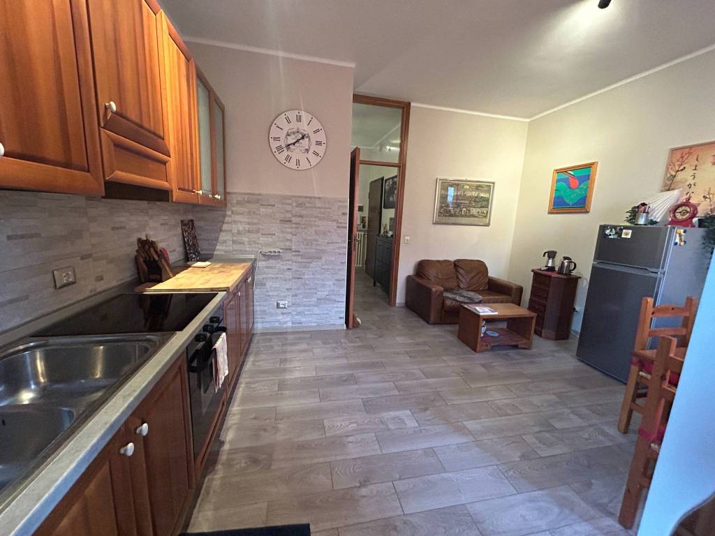 Appartamento a Alessandria in Via Paolo Sacco, 36 - Foto 4