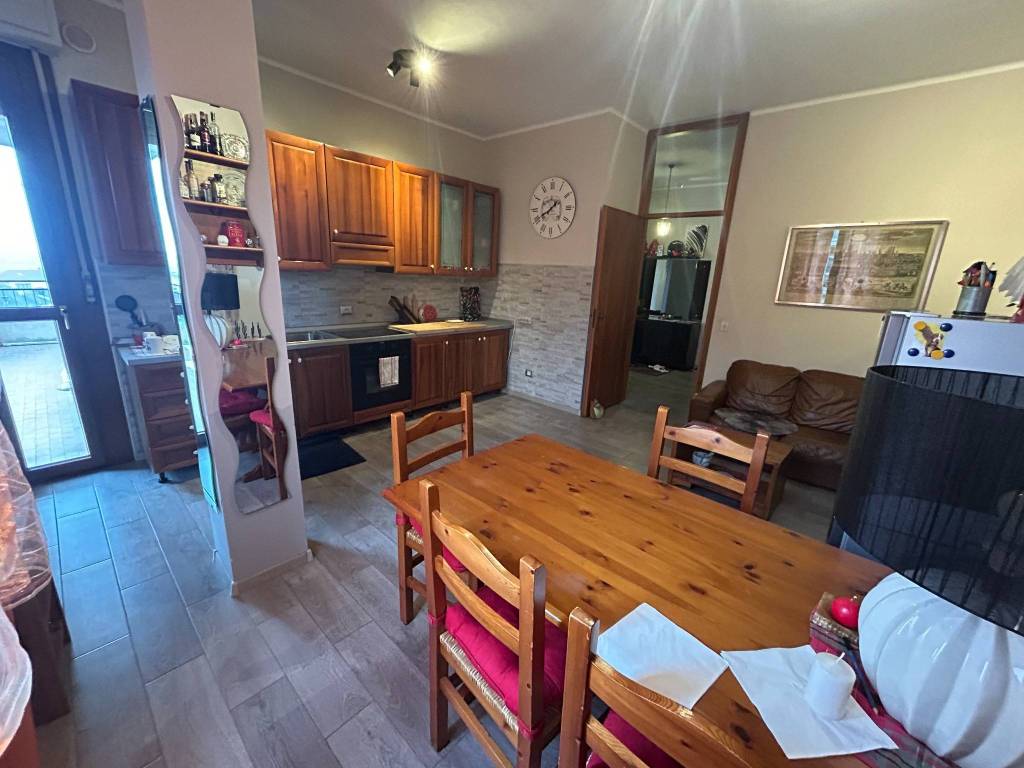 Appartamento a Alessandria in Via Paolo Sacco, 36 - Foto 5