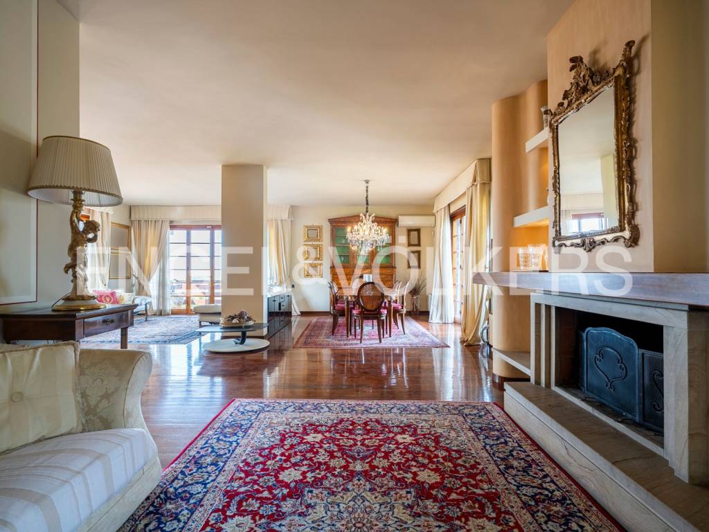 Villa a Monsummano terme in Via Giuseppe Ungaretti - Foto 2