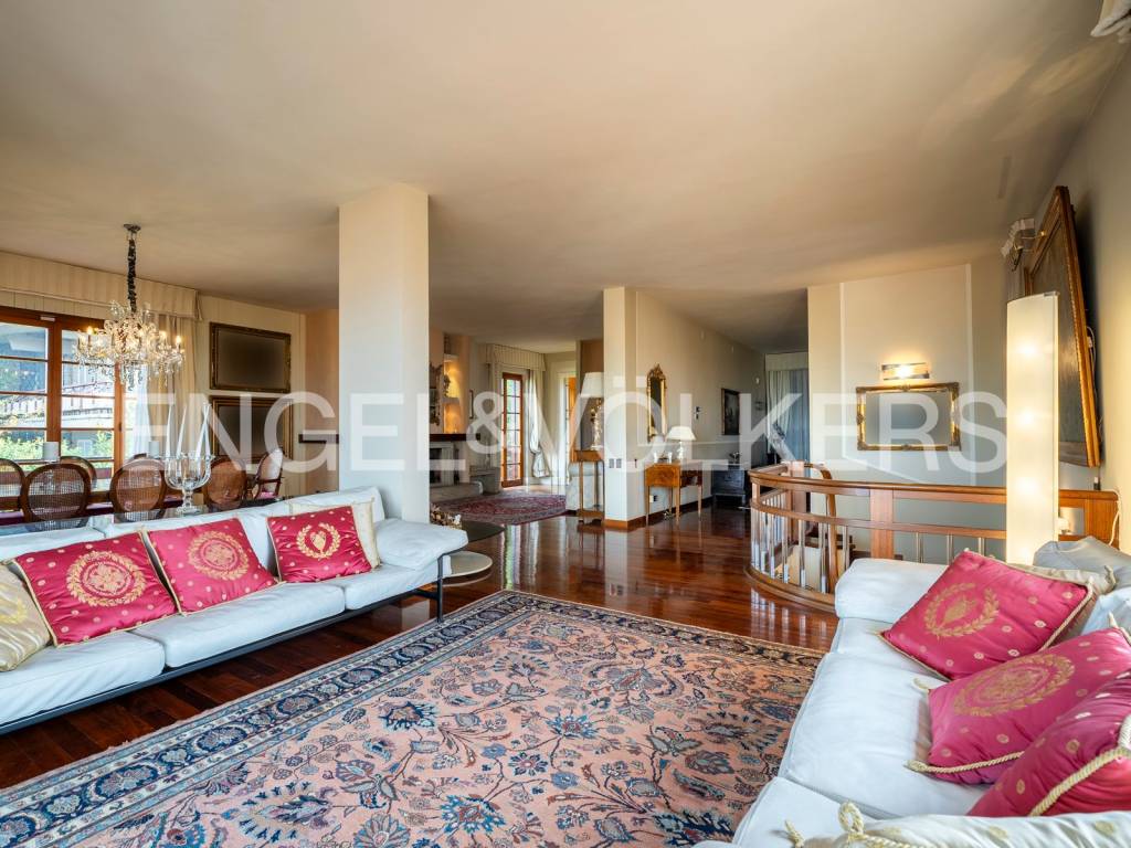 Villa a Monsummano terme in Via Giuseppe Ungaretti - Foto 3