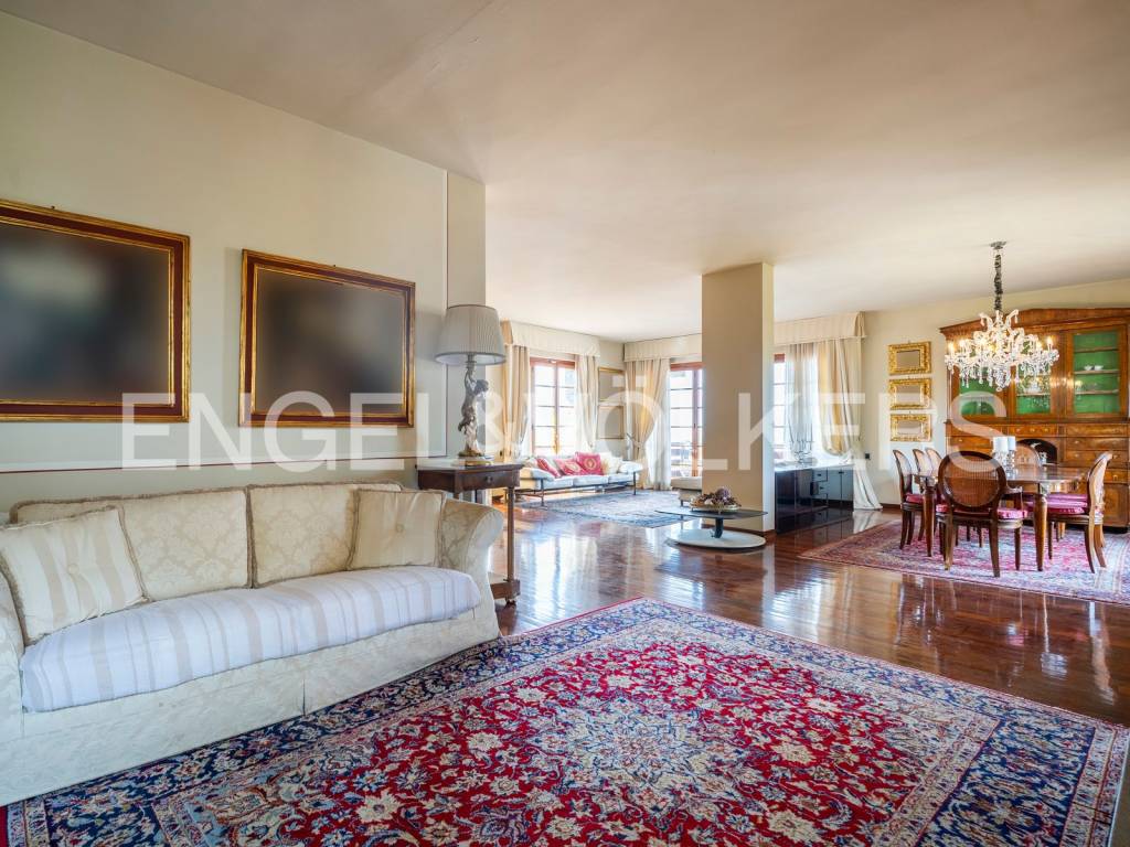 Villa a Monsummano terme in Via Giuseppe Ungaretti - Foto 4