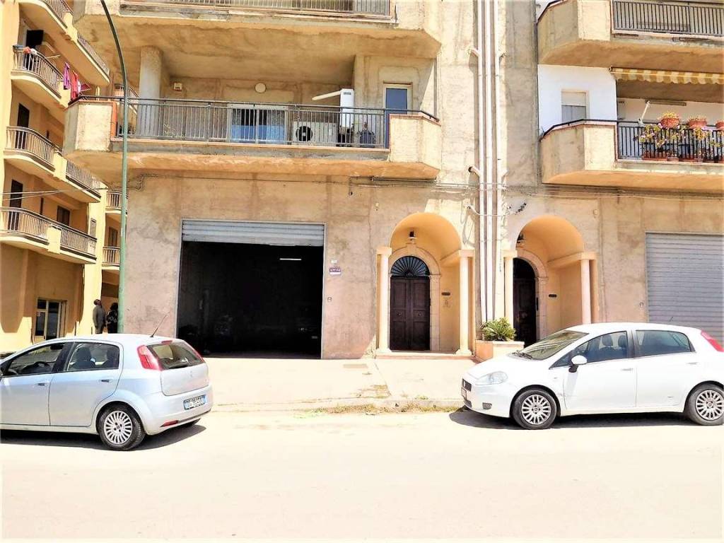 Immobile a Favara in viale che guevara - Foto 3