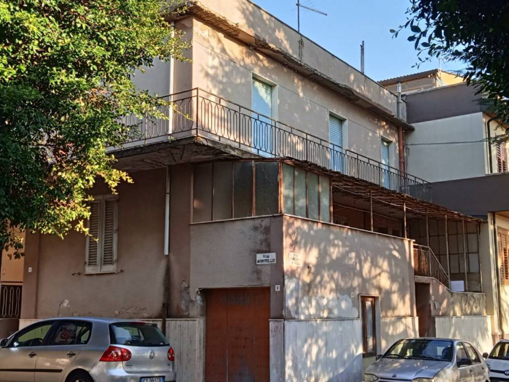 Casa indipendente a Campo calabro in Via Vincenzo Ranieri, 2 - Foto 2