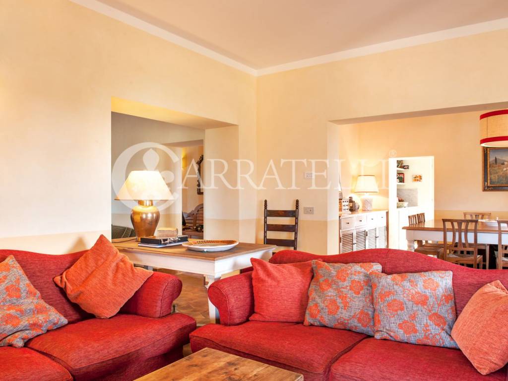Villa a Grosseto in strada delle strillaie , 28 - Foto 4