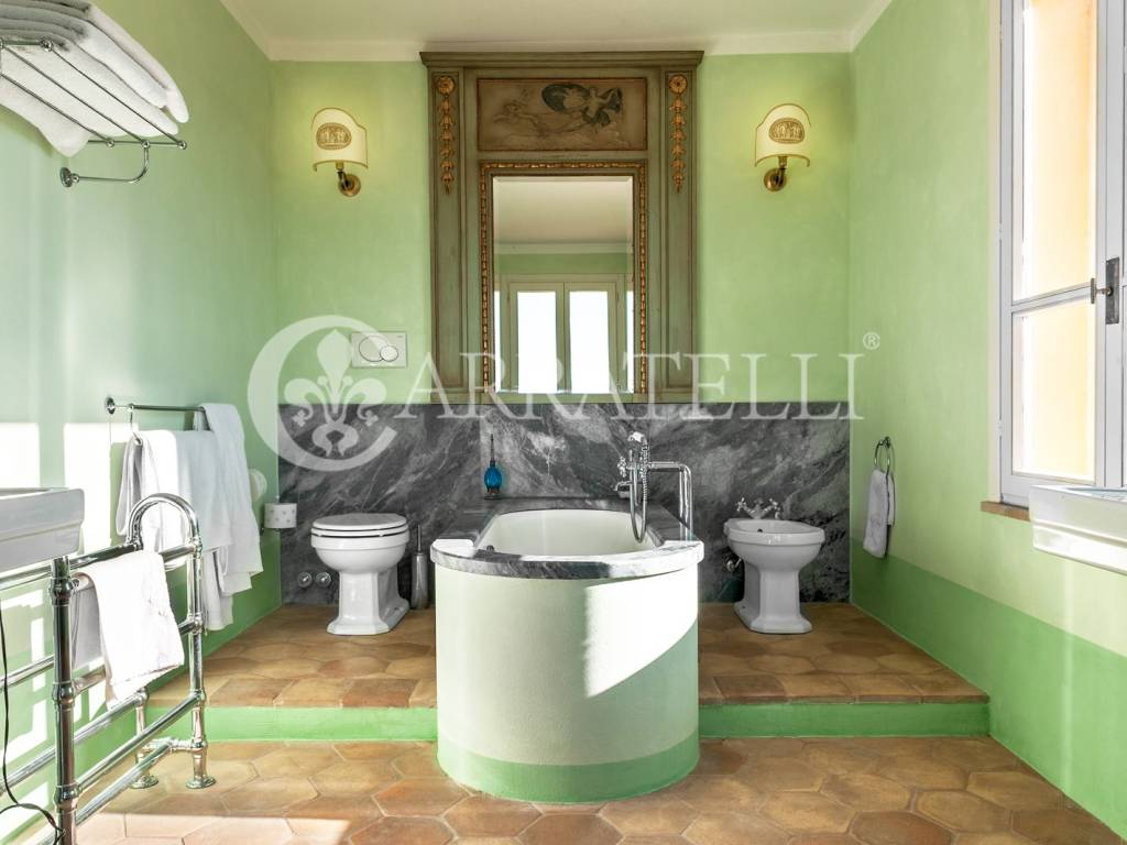 Villa a Grosseto in strada delle strillaie , 28 - Foto 5