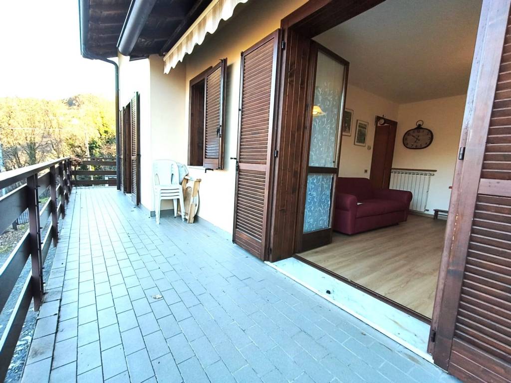 Appartamento a Berbenno in Via Fratelli Calvi - Foto 3