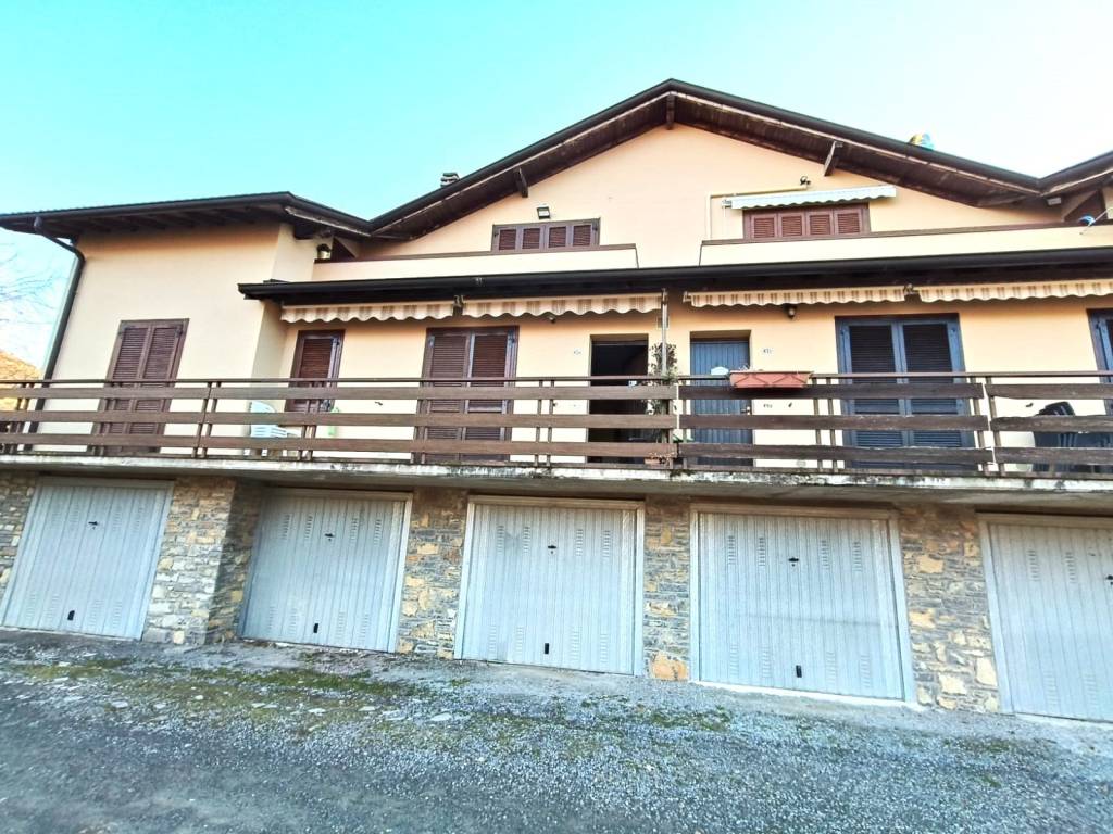 Appartamento a Berbenno in Via Fratelli Calvi - Foto 4