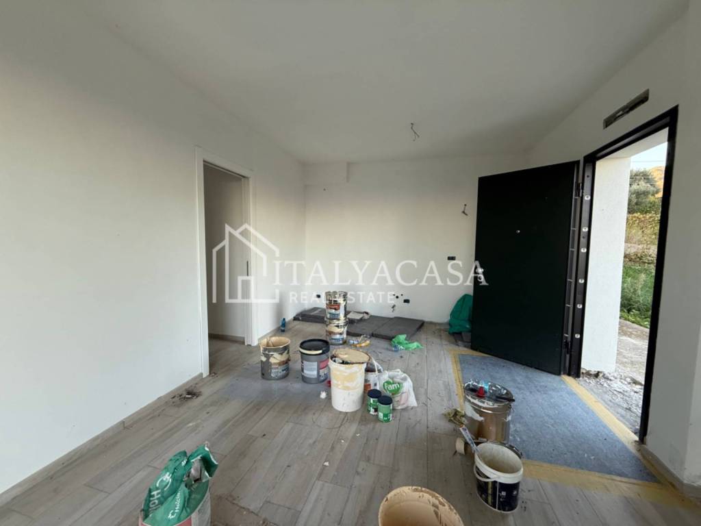 Appartamento a Sanremo in strada san bartolomeo, 86 - Foto 4