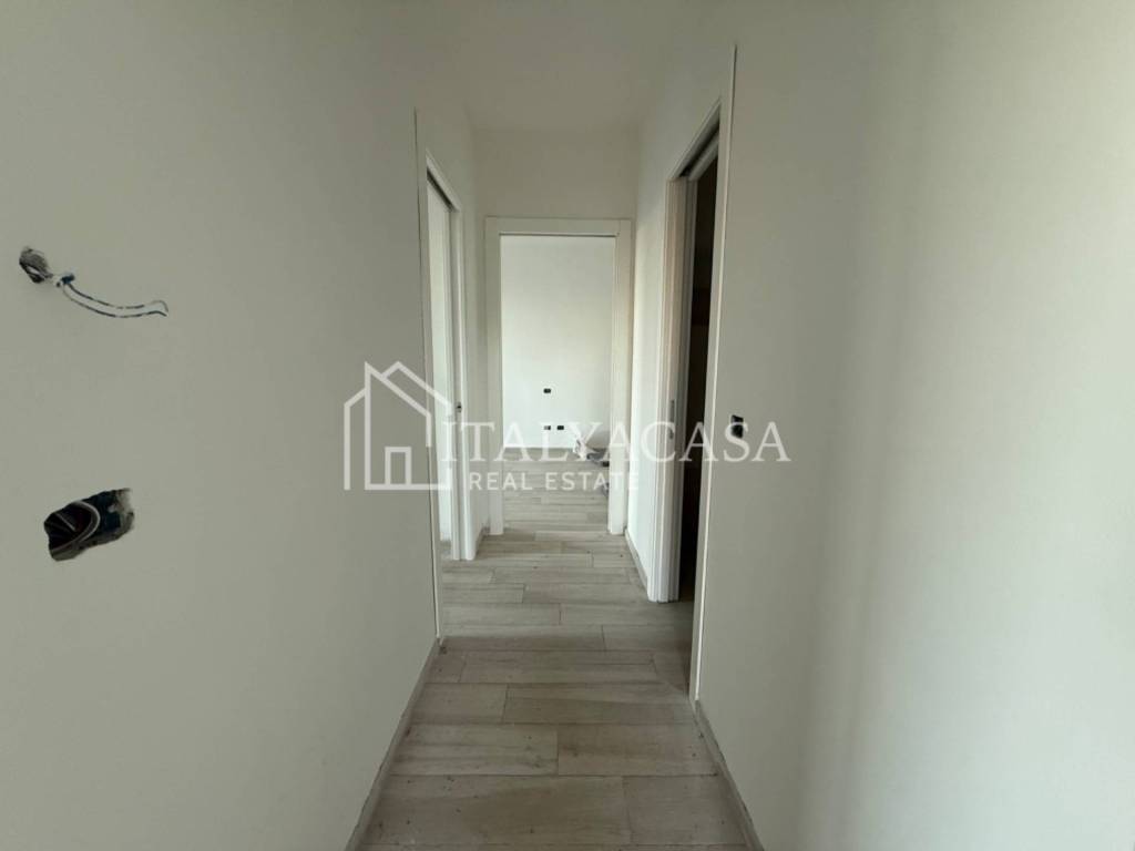 Appartamento a Sanremo in strada san bartolomeo, 86 - Foto 5