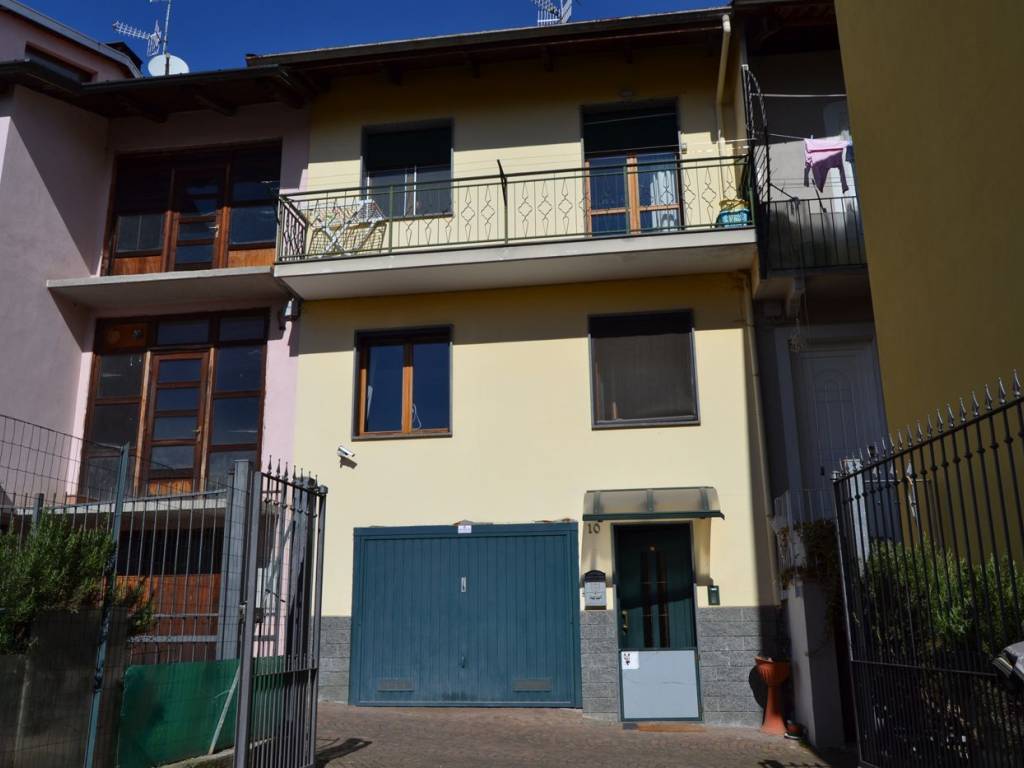 Villa a Tavigliano in Via Giovanni Gallo, 10 - Foto 4