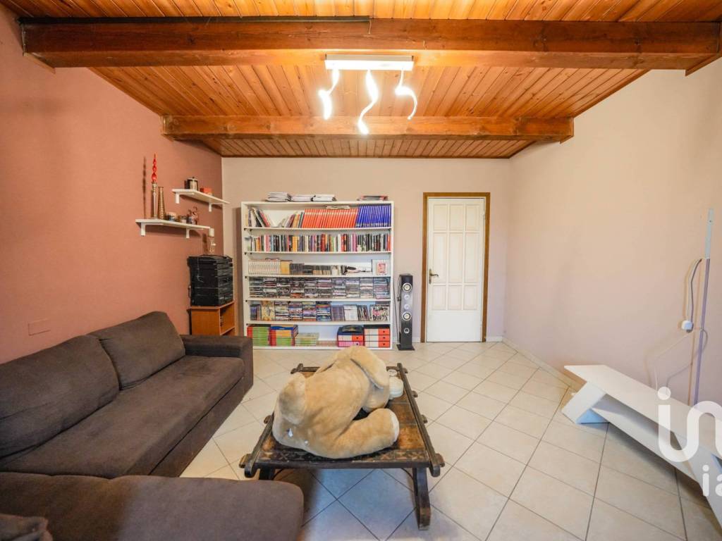 Villa a Portomaggiore in Via Pozzaletto, 7 - Foto 3