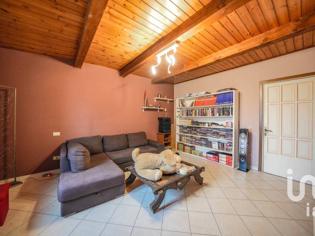 Villa a Portomaggiore in Via Pozzaletto, 7 - Foto 4