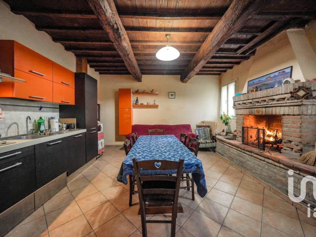 Villa a Portomaggiore in Via Pozzaletto, 7 - Foto 5