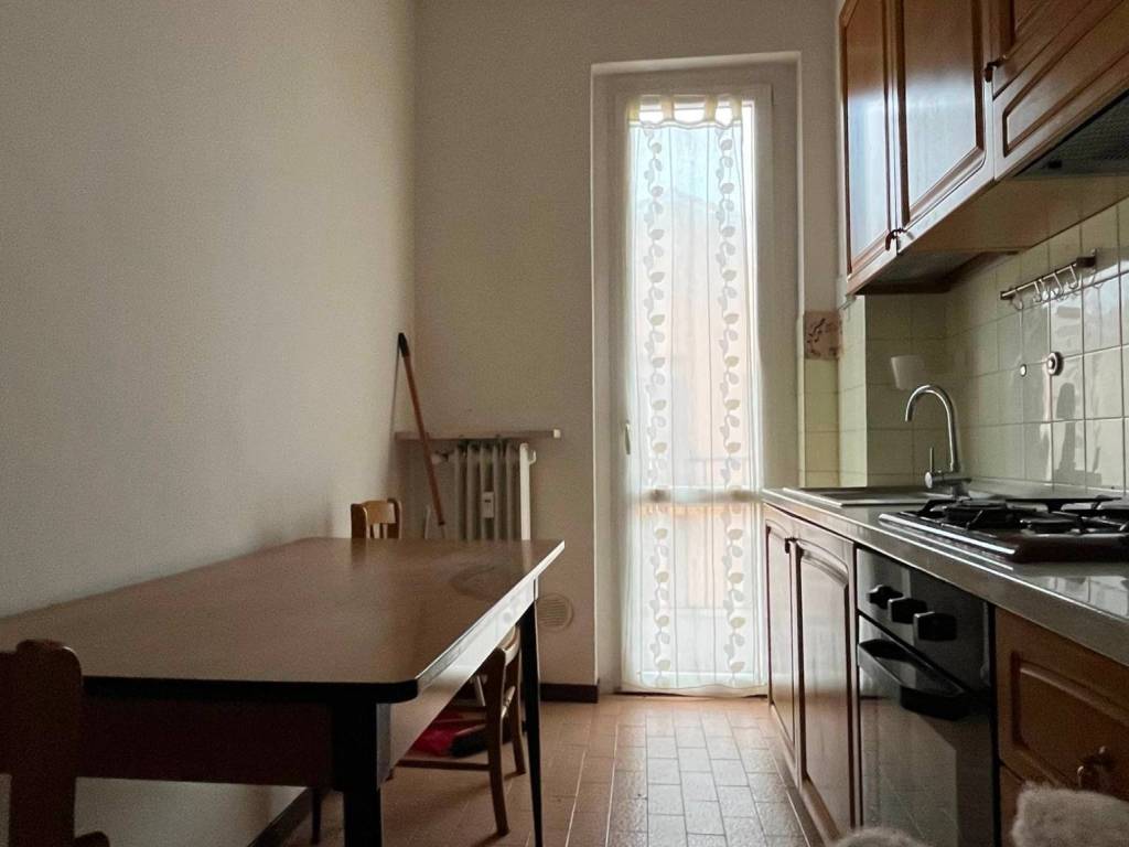 Appartamento a Pavia in Via Alcide Malagugini, 4 - Foto 2