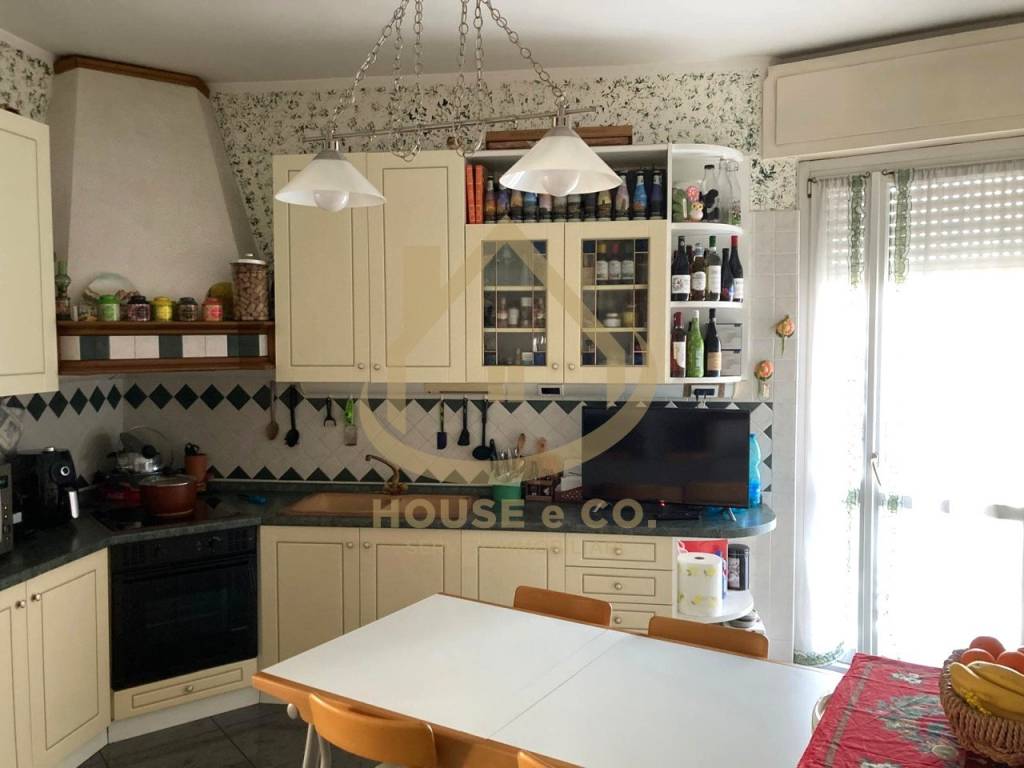 Appartamento a Vigevano in Viale dei Mille - Foto 2