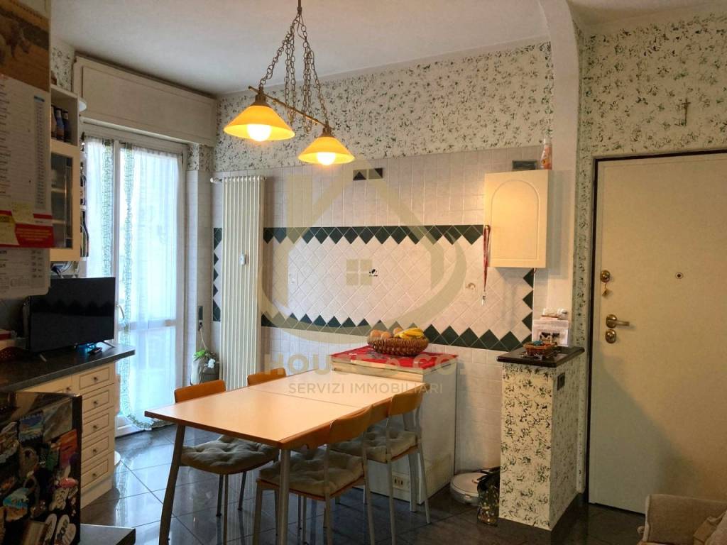 Appartamento a Vigevano in Viale dei Mille - Foto 3
