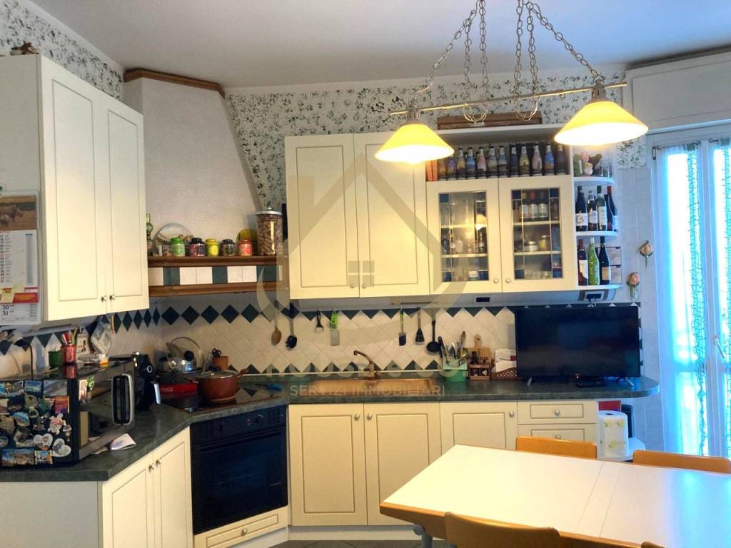 Appartamento a Vigevano in Viale dei Mille - Foto 4