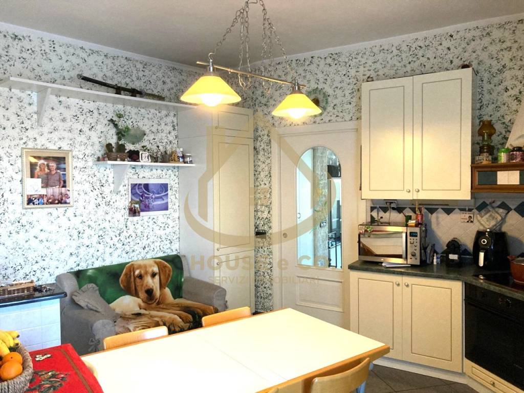 Appartamento a Vigevano in Viale dei Mille - Foto 5