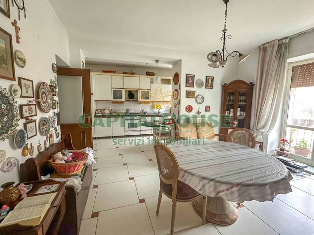 Appartamento a Capua in Via Roma - Foto 2