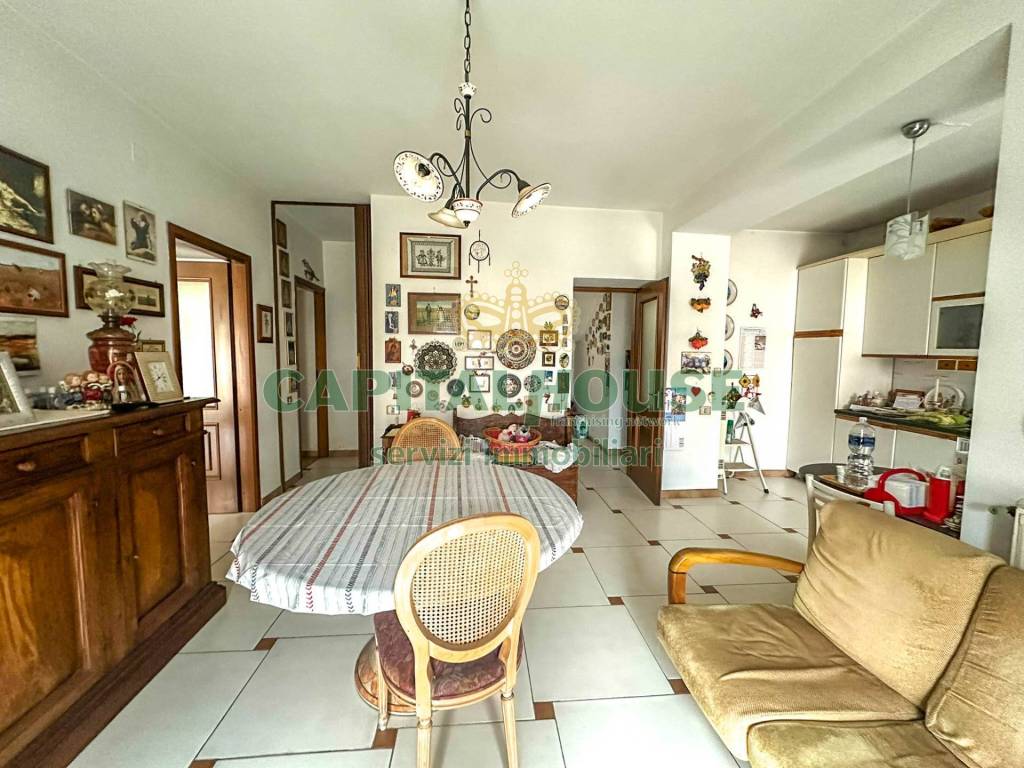 Appartamento a Capua in Via Roma - Foto 3