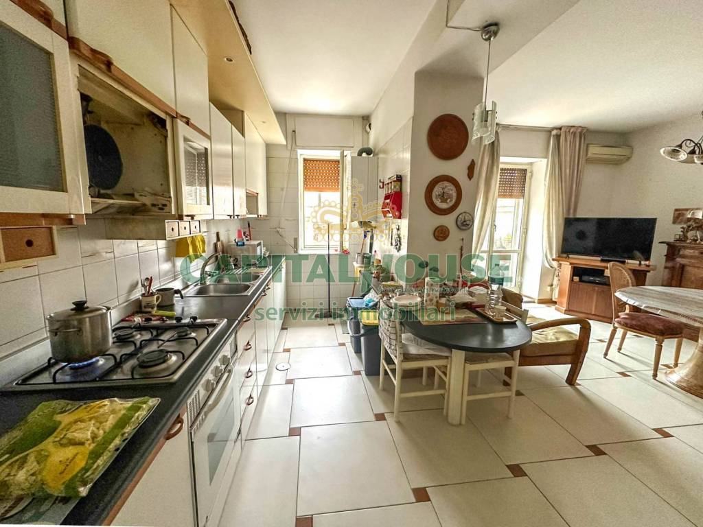 Appartamento a Capua in Via Roma - Foto 4