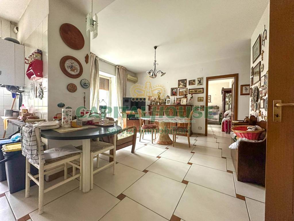 Appartamento a Capua in Via Roma - Foto 5