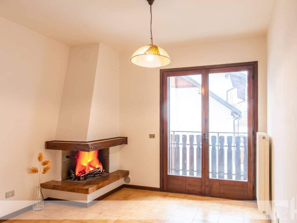 Appartamento a Alpago in Via Costantin, 17 - Foto 3