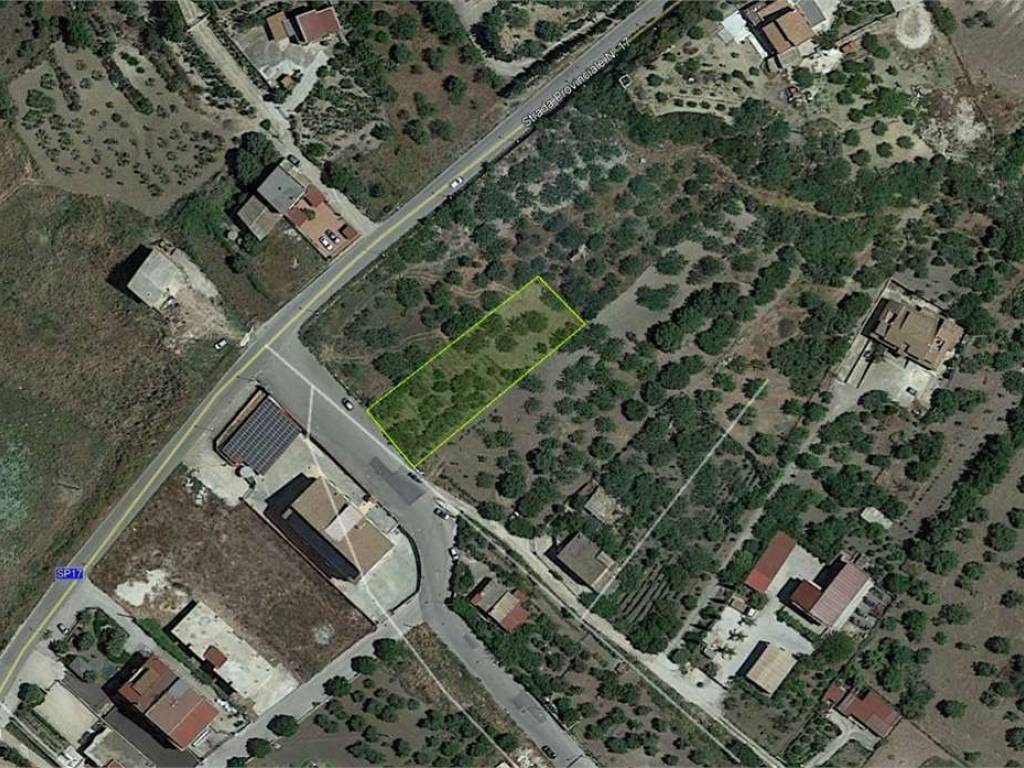 Terreno a Raffadali in sp 17 - Foto 2