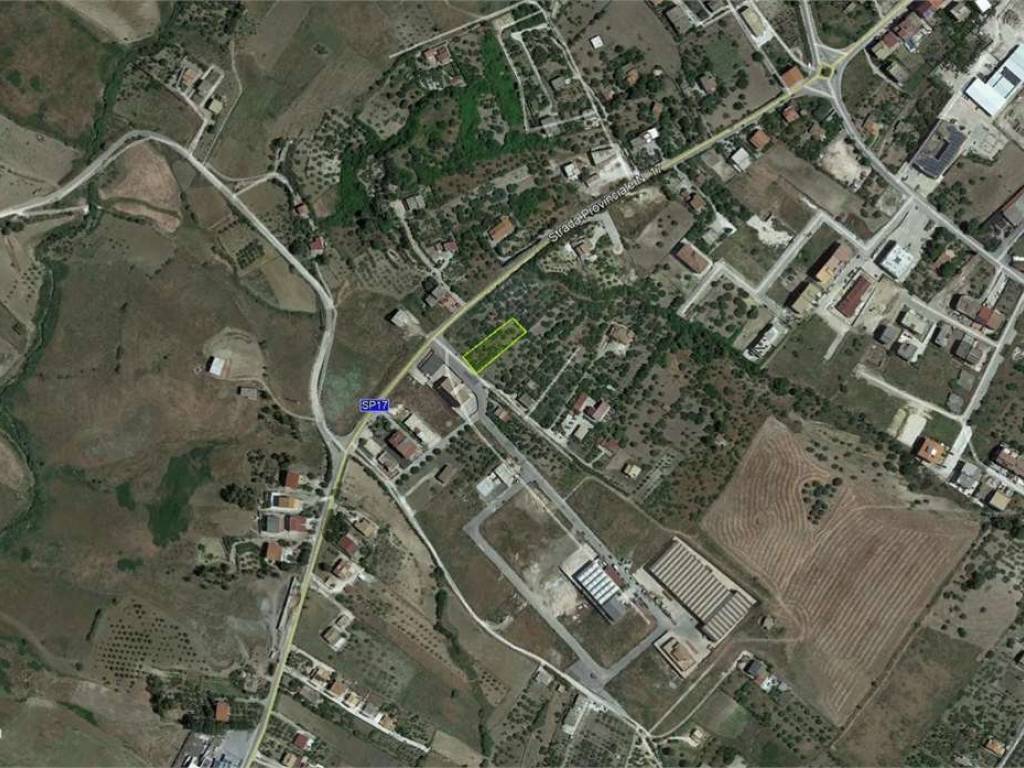 Terreno a Raffadali in sp 17 - Foto 3