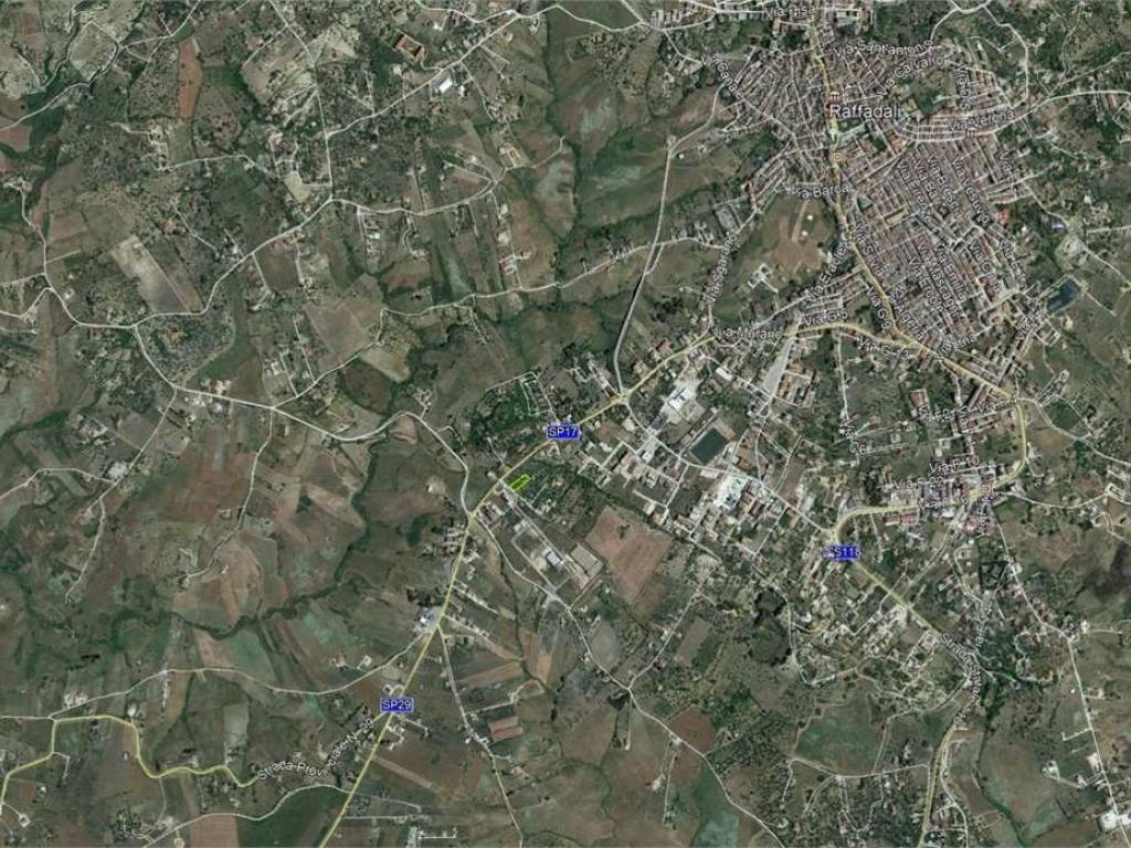 Terreno a Raffadali in sp 17 - Foto 4