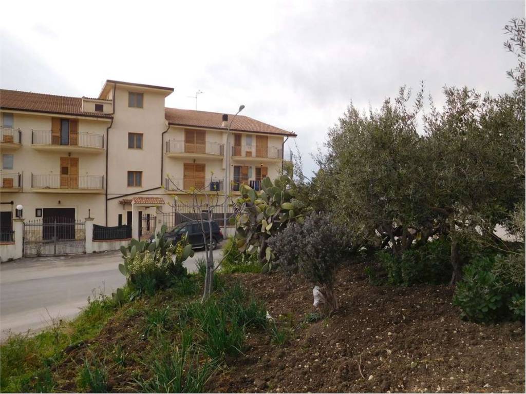 Terreno a Raffadali in sp 17 - Foto 5