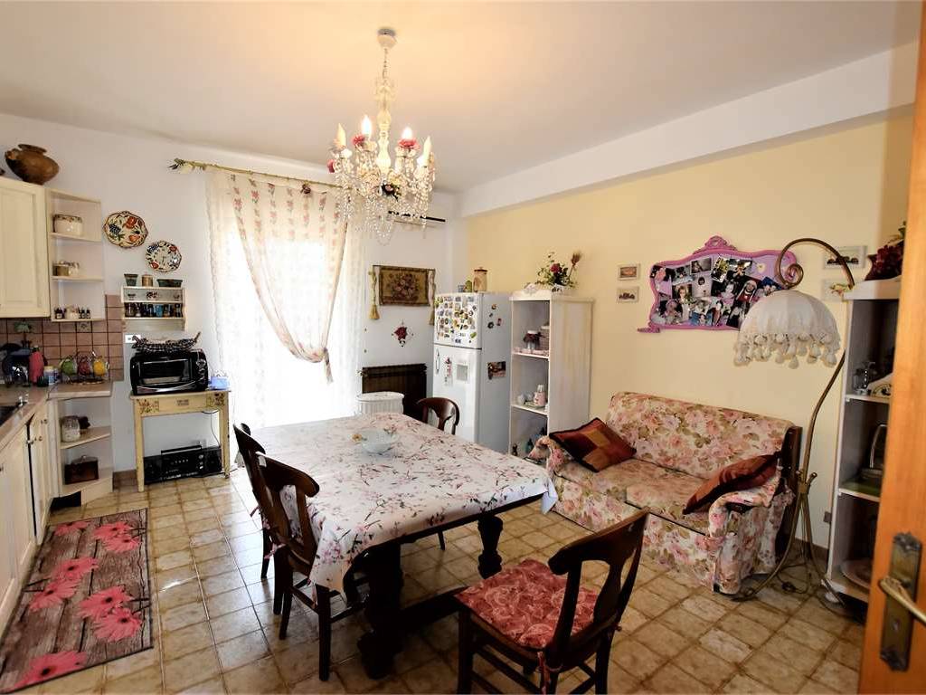 Appartamento a Canicattì in via lazio - Foto 5