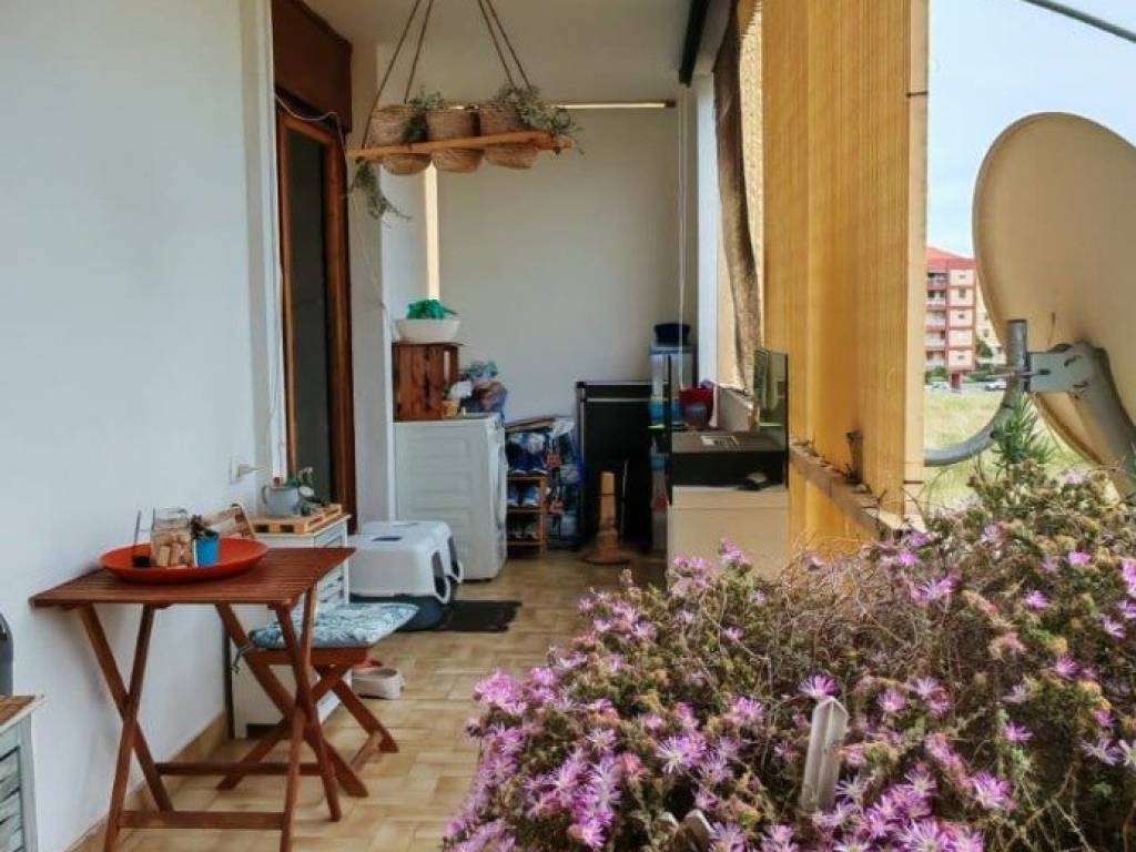 Appartamento a Cagliari in Via San Tommaso d'Aquino, 16 - Foto 2