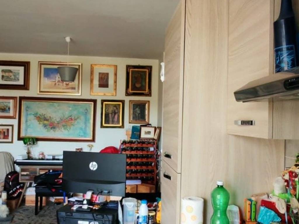 Appartamento a Cagliari in Via San Tommaso d'Aquino, 16 - Foto 4