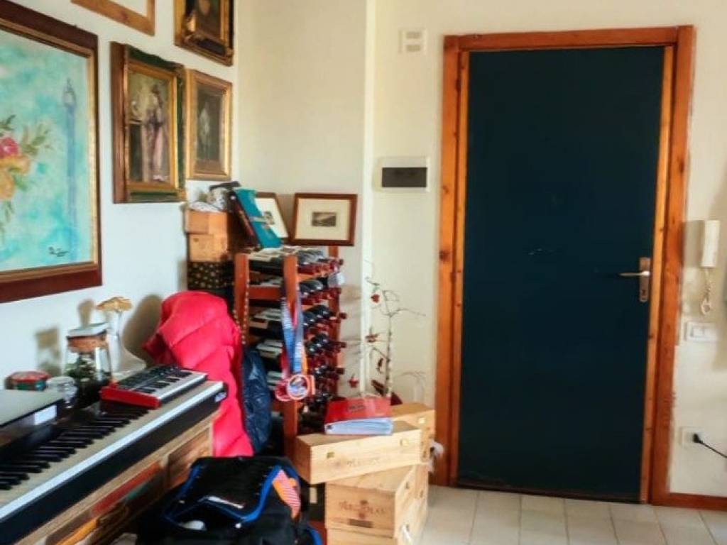 Appartamento a Cagliari in Via San Tommaso d'Aquino, 16 - Foto 5