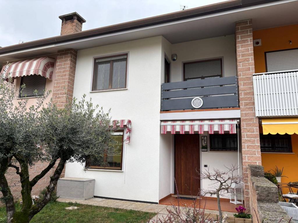 Villa a Gonars - Foto 3