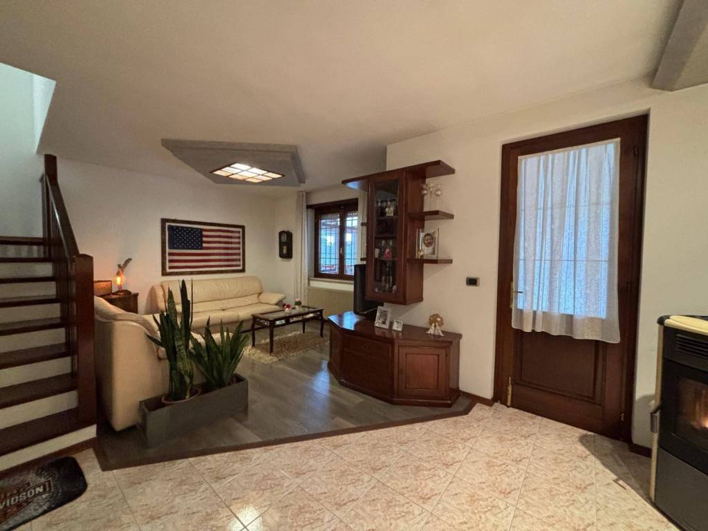 Villa a Gonars - Foto 4