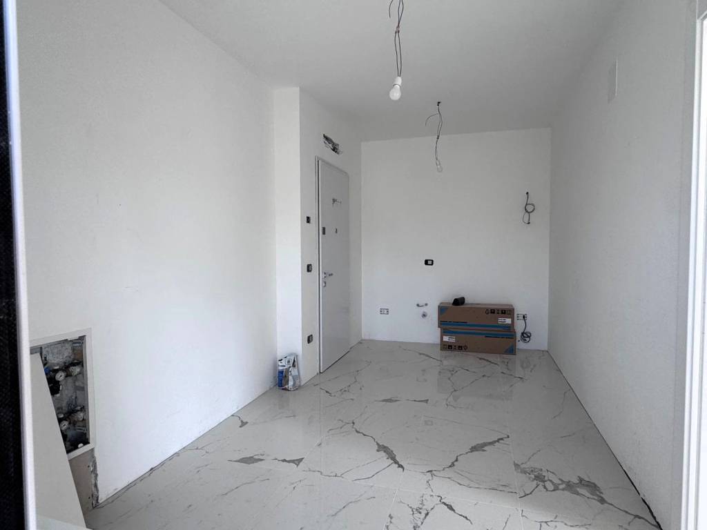 Appartamento a San benedetto del tronto in Via Lombardia, 49 - Foto 4