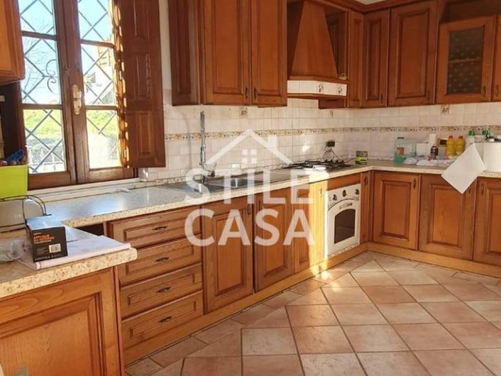 Villetta a schiera a Altopascio in Badia Pozzeveri - Foto 2