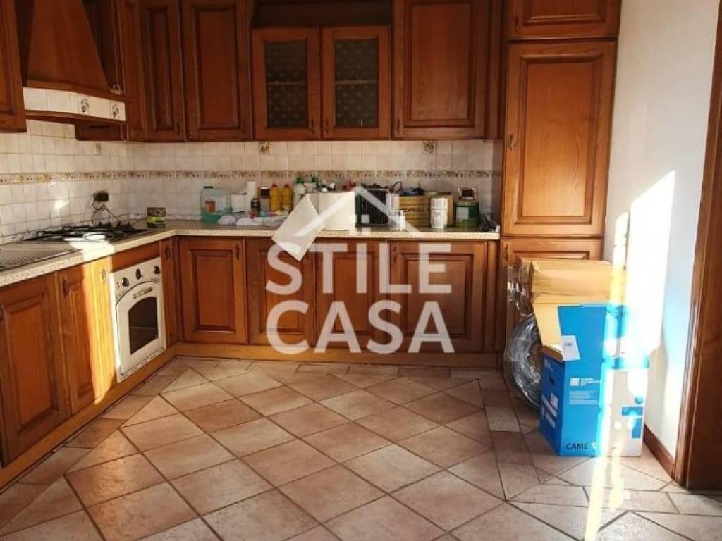 Villetta a schiera a Altopascio in Badia Pozzeveri - Foto 3