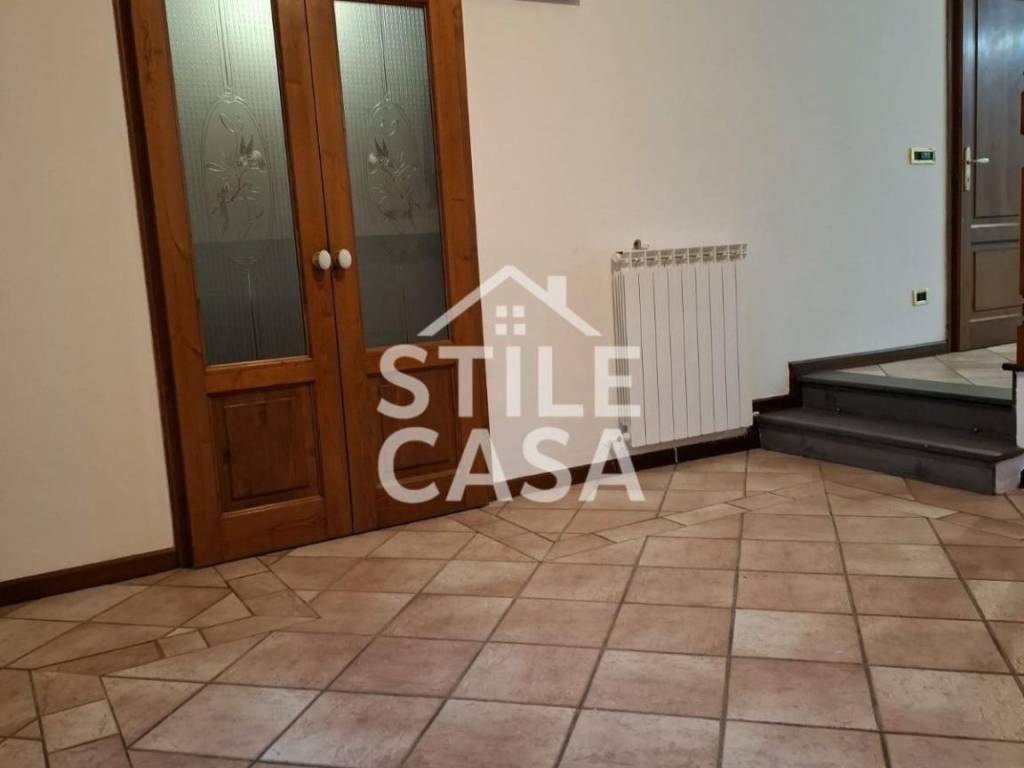 Villetta a schiera a Altopascio in Badia Pozzeveri - Foto 4