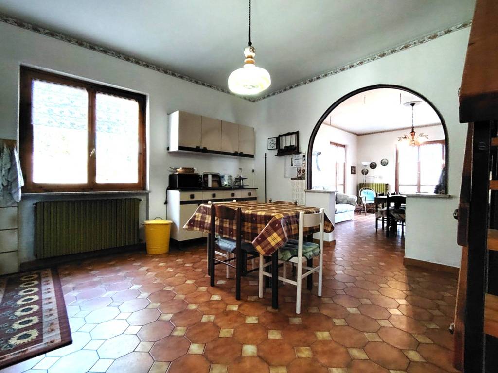 Villa a Pontinvrea in Via Cavalier Davide Vignolo - Foto 5