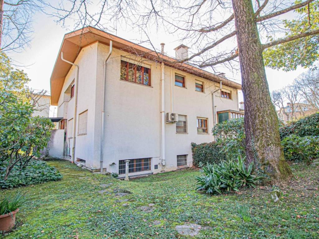 Villa a Udine in Via Codroipo, 130 - Foto 2